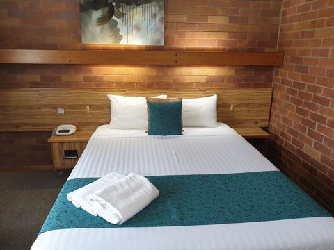 Merino Motor Inn - Nambucca Heads Accommodation 0