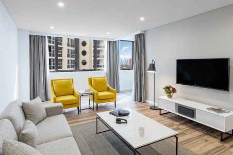 Meriton Suites Bondi Junction - Nambucca Heads Accommodation 2