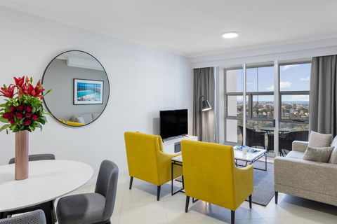 Meriton Suites Bondi Junction - Nambucca Heads Accommodation 0