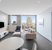 Meriton Suites Campbell Street - Nambucca Heads Accommodation