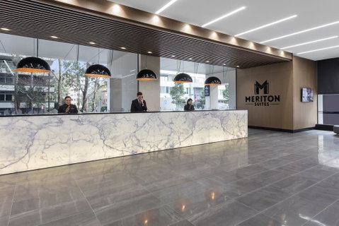 Meriton Suites Chatswood - Nambucca Heads Accommodation 1
