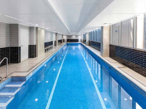Meriton Suites Chatswood - Nambucca Heads Accommodation 2