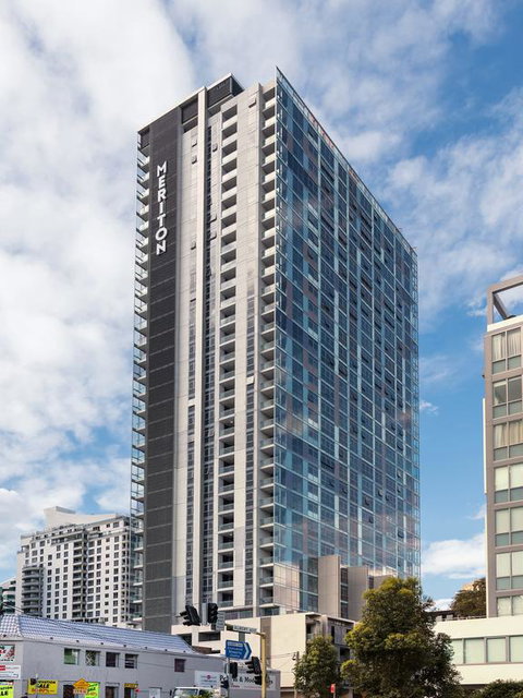 Meriton Suites Chatswood - Nambucca Heads Accommodation 3