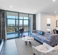 Meriton Suites Chatswood - Nambucca Heads Accommodation