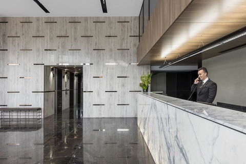 Meriton Suites Church Street, Parramatta - Nambucca Heads Accommodation 2
