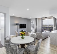 Meriton Suites Church Street Parramatta - Nambucca Heads Accommodation