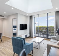 Meriton Suites Coward Street Mascot - Nambucca Heads Accommodation