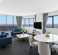Meriton Suites Kent Street - Nambucca Heads Accommodation