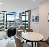 Meriton Suites Sussex Street - Nambucca Heads Accommodation