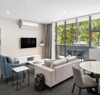 Meriton Suites Waterloo - Nambucca Heads Accommodation