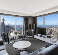 Meriton Suites World Tower - Nambucca Heads Accommodation