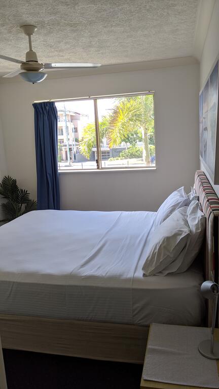 Mermaid Beach Apartment - Nambucca Heads Accommodation 1
