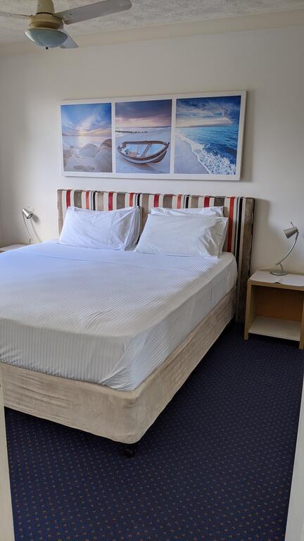 Mermaid Beach Apartment - Nambucca Heads Accommodation 0