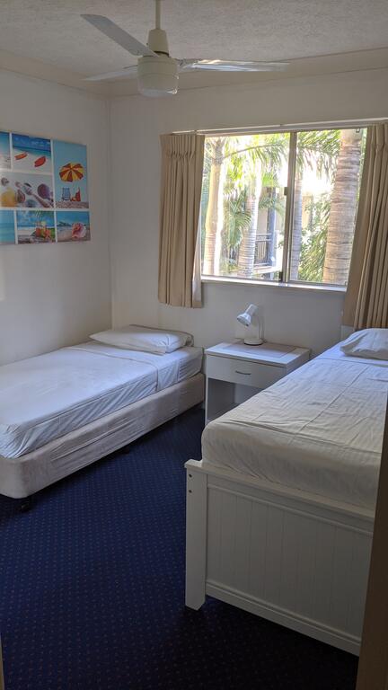 Mermaid Beach Apartment - Nambucca Heads Accommodation 3