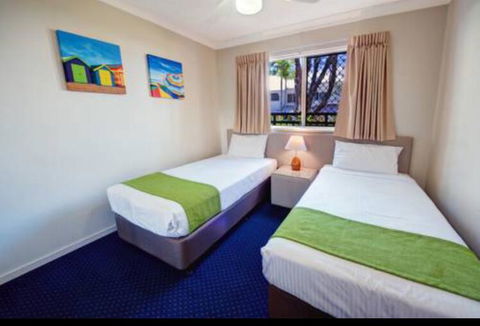 Mermaid Beach Apartment - Nambucca Heads Accommodation 2