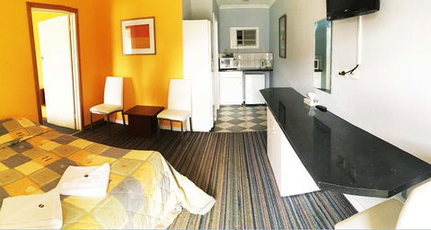 Merredin Olympic Motel - Nambucca Heads Accommodation 3