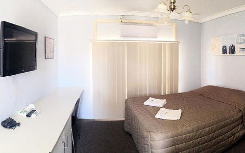 Merredin Olympic Motel - Nambucca Heads Accommodation 1