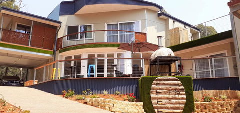 Merry Mary - Nambucca Heads Accommodation 3