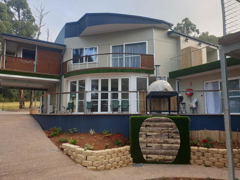 Merry Mary - Nambucca Heads Accommodation 0