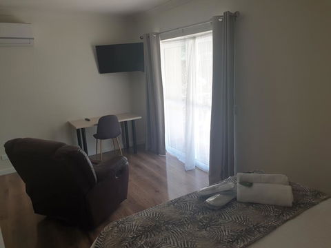 Merry Mary - Nambucca Heads Accommodation 1