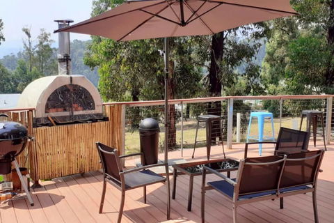 Merry Mary Casa - Nambucca Heads Accommodation 1