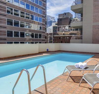 Metro Apartments on King - Nambucca Heads Accommodation