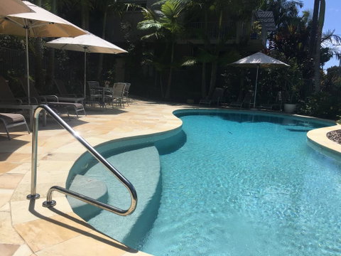 Metzo Noosa Resort - Nambucca Heads Accommodation 0