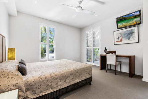 Metzo Noosa Resort - Nambucca Heads Accommodation 3