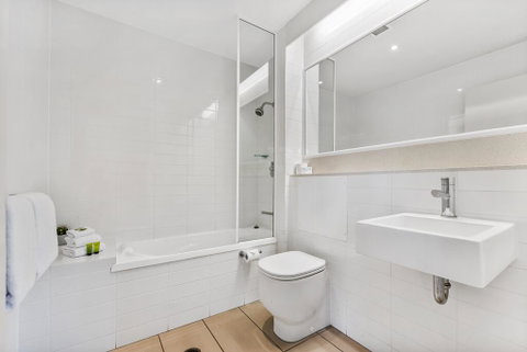 Metzo Noosa Resort - Nambucca Heads Accommodation 2