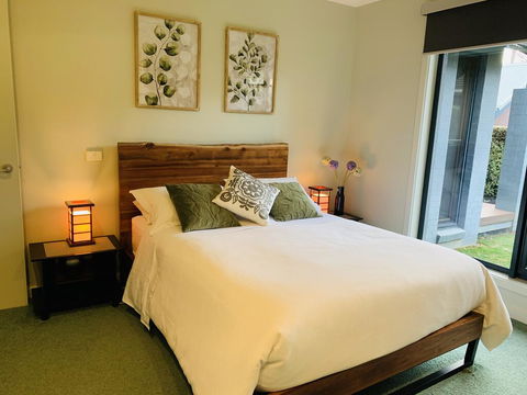 Mews On Frederick - Nambucca Heads Accommodation 1