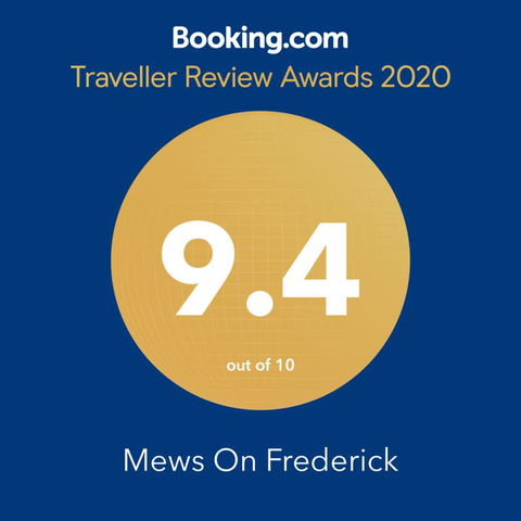 Mews On Frederick - Nambucca Heads Accommodation 3