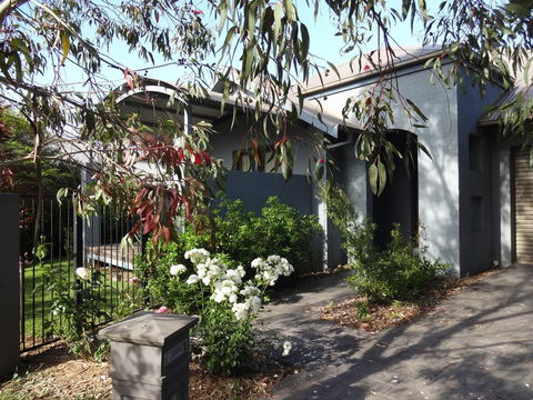 Mews On Frederick - Nambucca Heads Accommodation 0