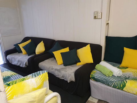 Meyenburg Unit 1 - Nambucca Heads Accommodation 0