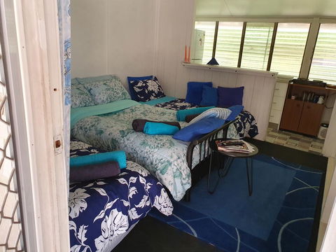 Meyenburg Units - Nambucca Heads Accommodation 2