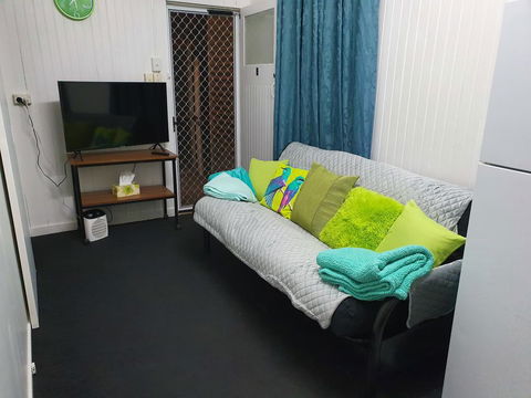 Meyenburg Units - Nambucca Heads Accommodation 0