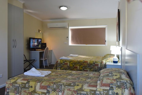 Mia Motel - Nambucca Heads Accommodation 1