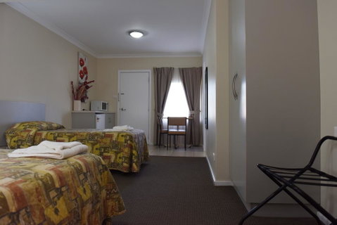 Mia Motel - Nambucca Heads Accommodation 2