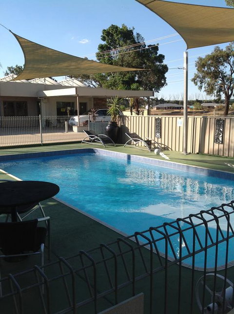 Mia Motel - Nambucca Heads Accommodation 3