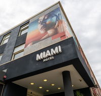 Miami Hotel Melbourne - Nambucca Heads Accommodation