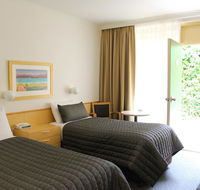 Mid City Motor Inn Queanbeyan - Nambucca Heads Accommodation