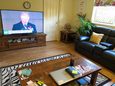 Middle Ridge, Toowoomba, - Nambucca Heads Accommodation 1