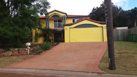 Middle Ridge, Toowoomba, - Nambucca Heads Accommodation 0