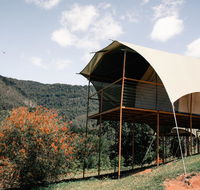 Midginbil Eco Resort - Nambucca Heads Accommodation