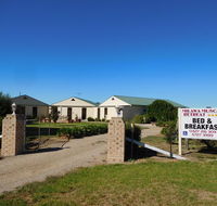 Milawa Muscat Retreat BB - Nambucca Heads Accommodation