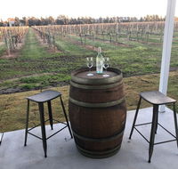 Milawa Vineyard Views - Guesthouse 1 - Nambucca Heads Accommodation