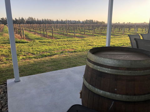 Milawa Vineyard Views - Guesthouse 1 - Nambucca Heads Accommodation 2