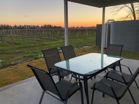 Milawa Vineyard Views - Guesthouse 1 - Nambucca Heads Accommodation 3