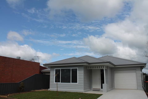 Milawa Vineyard Views - Guesthouse 2 - Nambucca Heads Accommodation 3
