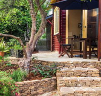 Milepost Annex in Wentworth Falls - Nambucca Heads Accommodation