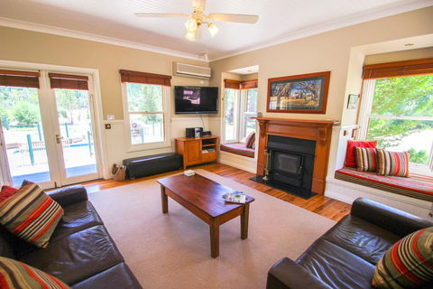 Mill Cottage - Nambucca Heads Accommodation 3